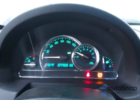 2011 Chevrolet Hhr Lt из США, поврежденный, VIN 3GNBABFW5BS532702